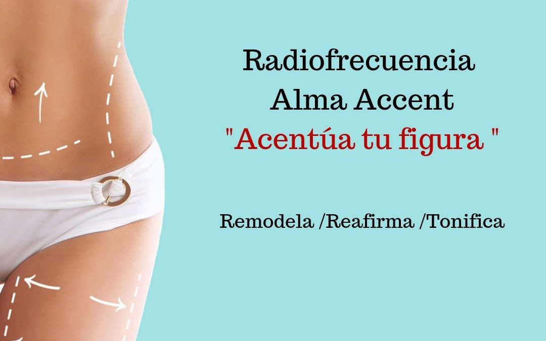 Radiofrecuencia Alma