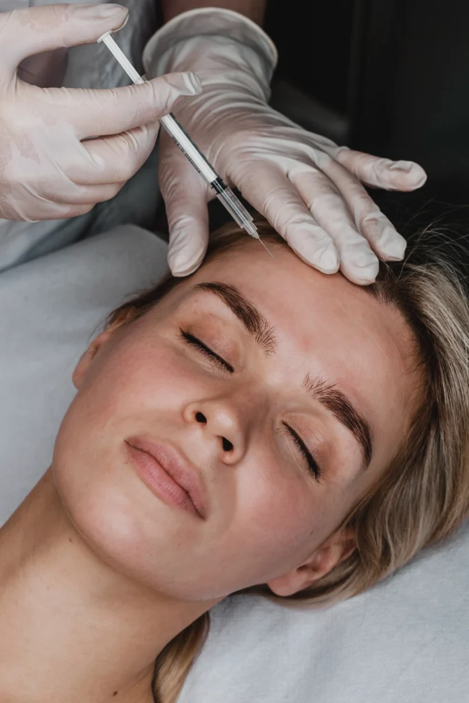 rellenos dérmicos faciales en marbella