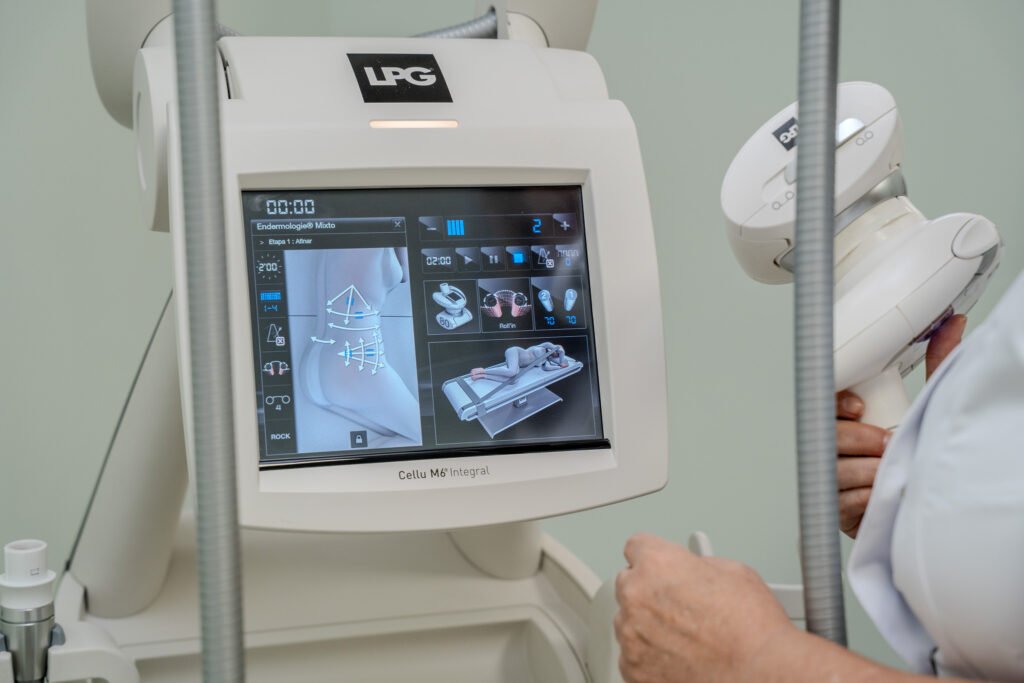 tecnologia en nutricion marbella - aparatologia