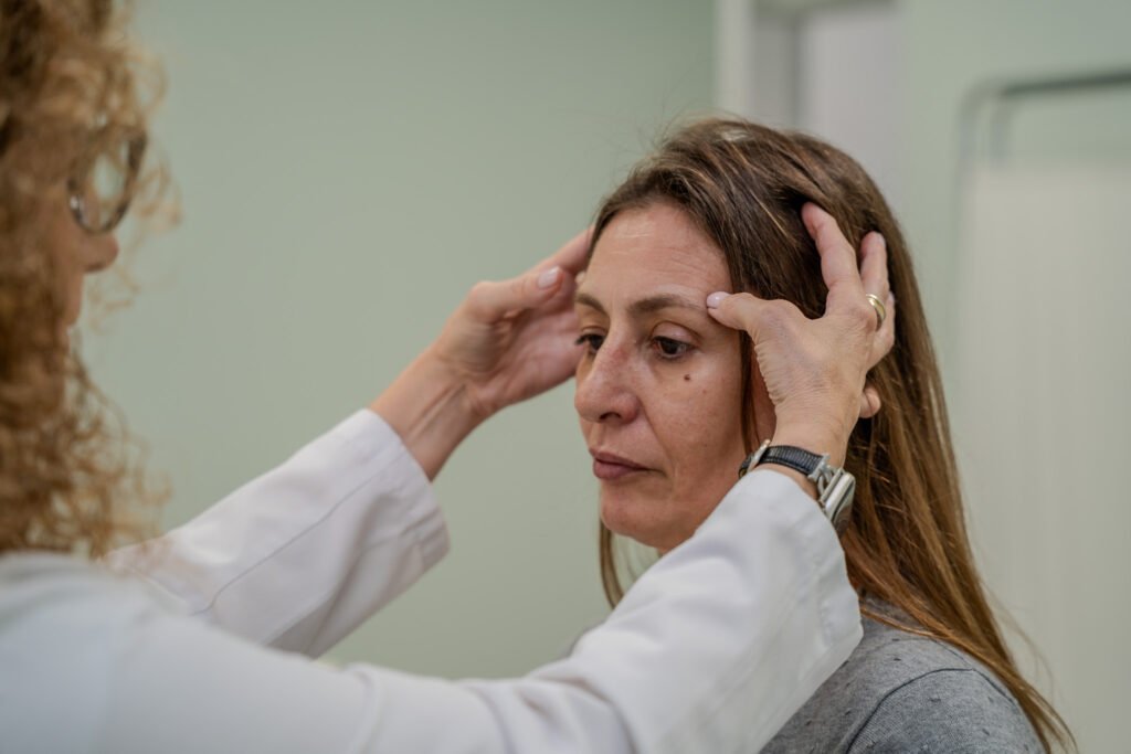 Oculoplastia en Marbella - Cliniti centro de estetica en marbella