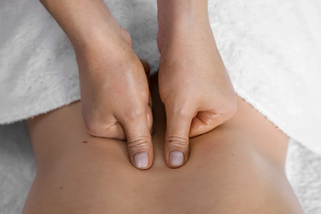 masajista en marbella