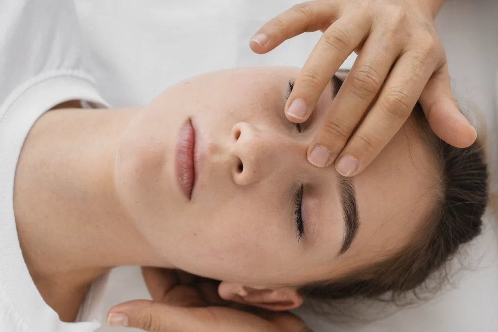 masajes kobido en marbella